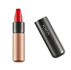 Kiko MILANO - Velvet Passion Matte Lipstick 311 Creamy matte lipstick
