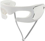 Enhance Collagen, Smooth Wrinkles, Reduce Puffiness, and Firm Skin with Advanced LED Light Therapy Technology, Red Light Therapy Eye Mask for Wrinkles