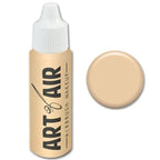 Airbrush Makeup - Foundation 1/2oz Bottle Choose Color 2oz