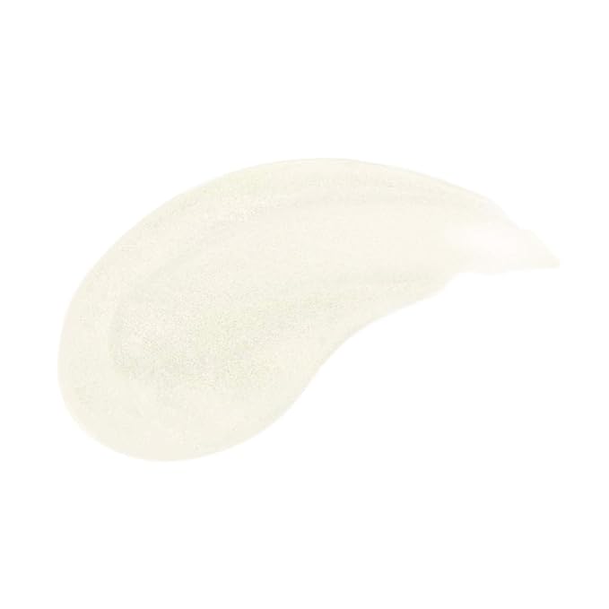 Mineral Fusion Hydro-Shine Lip Gloss, Santorini, 0.15 Ounces