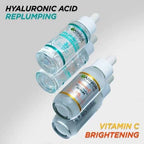 Garnier Skin Naturals Hyaluronic Aloe Replumping Super Serum, 30ml