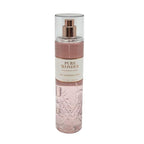 Bath & Body Works PURE WONDER Deluxe Gift Set - Fragrance Mist - Body Cream - Body Lotion - Shower Gel - Full Size