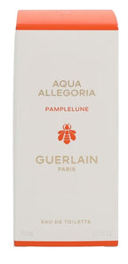 Guerlain Aqua Allegoria Pamplelune Eau De Toilette Spray for Women, 2.5 Ounce