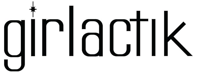 Girlactik Jello Gloss Balm (AuNaturel)