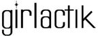 Girlactik Jello Gloss Lip Balm - oz