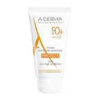 A-derma Protect Invisible Fluid Spf 50+ 40ml