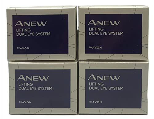 Anew Clinical Eye Lift Pro Dual Eye System .4 PACK