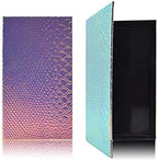 Magik Empty Mermaid Magnetic Makeup Eyeshadow Palette DIY