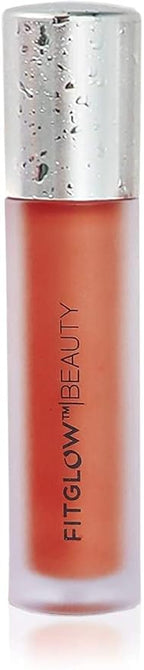 FITGLOW Beauty - Lip Color Serum | Vegan, FITGLOW