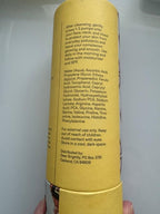 Vitamin C Serum with Ferulic Acid and Vitamin E for Glowing Radiant Skin by Dear Brightly, Liquid Cloak Facial Serum for Sensitive Skin, Refillable Glass Bottle, 0.7 fl oz