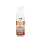 Self-Tan Mousse, Sunless Bronzer for Indoor Tanning