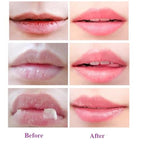 4 Pcs Lip Balm, Moisturizing Restors