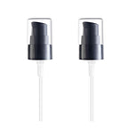 2pcs Replacement Press Pump for L'Oreal Paris True Match Super-Blendable