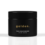 Golden Grooming Co. Essential Men's Skincare