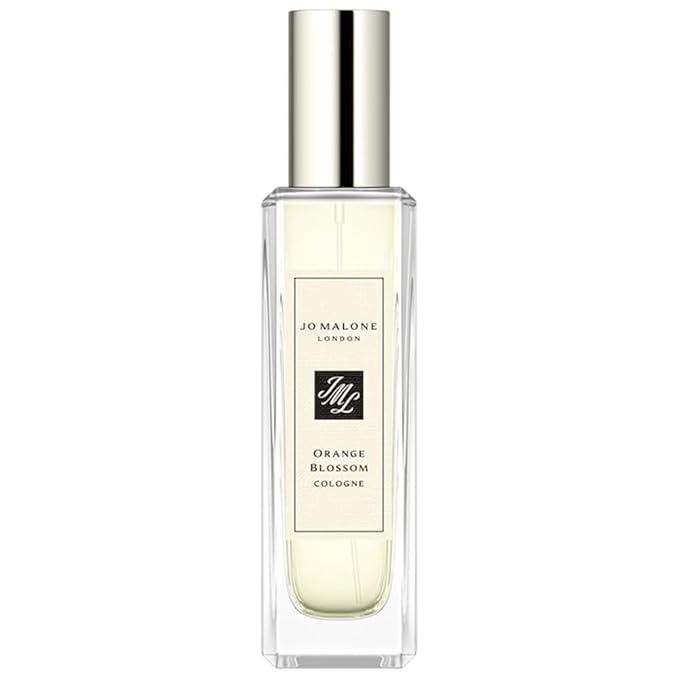 Jo Malone Orange Blossom Cologne Spray (Originally Without Box), 30ml