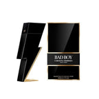 Carolina Herrera Bad Boy Fragrance For Men - Seductive, Masculine Scent - Features Oriental And Spicy Accords - Ideal For Evening Wear - Alluring Notes Of Black And White Pepper - Edt Spray - 1.7 Oz