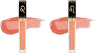 wet n wild Color Icon Lip Gloss Leo (Pack of 2)