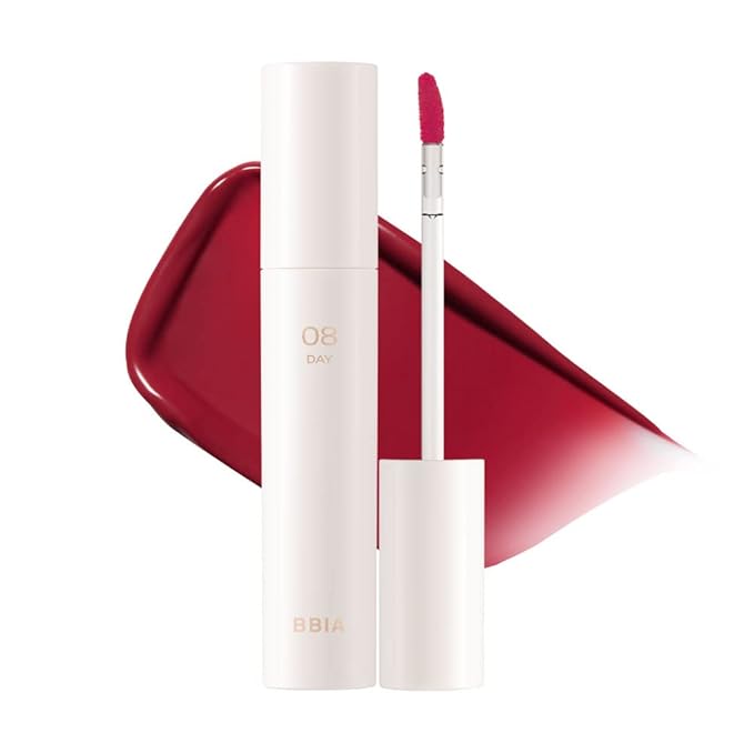 BBIA Glow Lip Tint – Lip Plumping, Volume Lip 2g