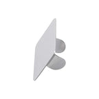 Minkissy Makeup Plate, Mini Nail Art Cosmetic Ring