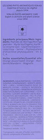 Yon-Ka Paris Age Defense, Vital Defense Day Cream - 50 ml