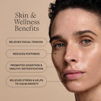 Wildling reflexology spoon | multi-purpose