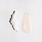 OUAI Medium Shampoo and Conditioner Set - Sulfate Free Shampoo and Conditioner for Medium Hair - Made with Keratin, Shea Butter & Avocado Oil - Free of Parabens & Phthalates (10 Fl Oz)