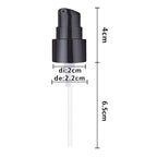 2pcs Replacement Press Pump for L'Oreal Paris True Match Super-Blendable