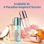 Kopari Hair & Body Mist Kaanapali Coast, Long-Lasting Clean Creamy Coconut Scent, Blend of Sweet Coconut Milk and Vanilla, Hints of Warm Spice, 4 oz