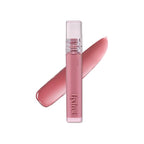 ETUDE Glow Fixing Tint #5 Mauvement | Non-sticky Glossy Shine Lip stain | Fills up with comfortable moisture | Tinting for dry lips