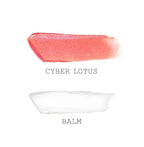 PAT McGRATH LABS Divine Cream Blush: Legendary Glow Xtreme Lotus Kit - DUO 002