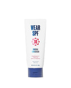 Mineral Sunscreen SPF 30 Broad Spectrum Sun Lotion for Face and Body Antioxidant-Infused, Chemical-Free and Formulated with Zinc Oxide for Powerful UVA/UVB Protection, 3.4 oz