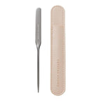 Korean Professional Pro Stainless Steel Makeup Cosmetic Spatula