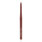 Palladio Retractable Waterproof Lip Liner High Pigmented and Creamy Color Slim Twist Up Smudge Proof Formula with Long Lasting All Day Wear No Sharpener Required, Naked