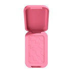 NYX PROFESSIONAL MAKEUP Buttermelt Powder Blush, Fade and Transfer-Resistant Blush, Up to 12HR Make Up Wear, Vegan Formula - Butta Together