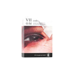 O2m oxygen eye pads for
