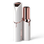 Finishing Touch Flawless Women's Painless Hair Remover , White/Rose Gold
