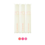 rom&nd DEWY·FUL WATER TINT (10 MURMUR PINK)