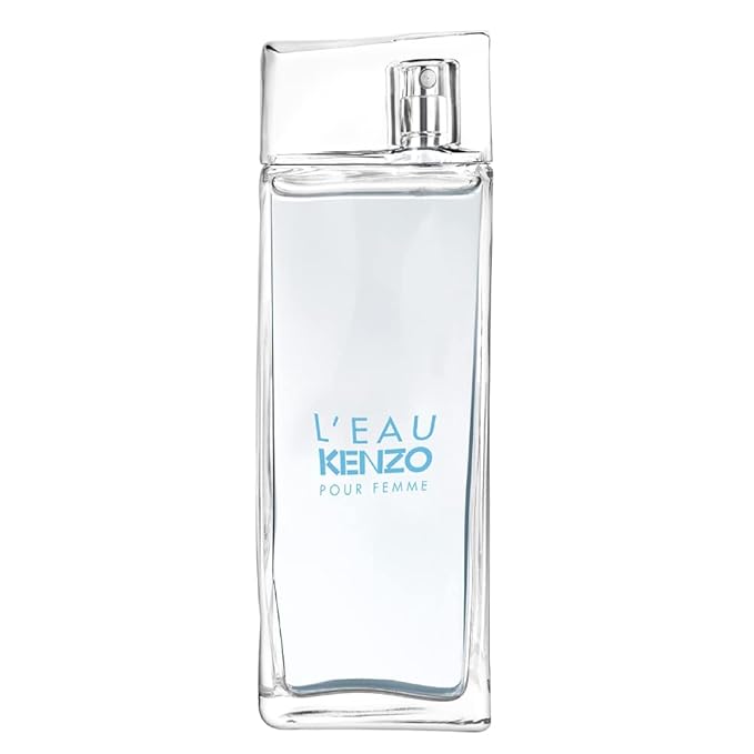 Kenzo L'Eau Par Kenzo Eau De Toilette Spray 100ml/3.3oz
