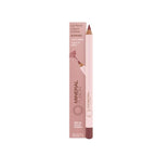 Mineral Fusion Lip Liner Pencil, Burnish 0.04 Ounce Lip