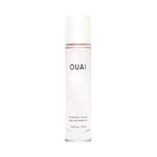 OUAI Melrose Place Eau de Parfum Travel Size - Elegant Womens Perfume for Everyday Wear - Fresh Floral Scent has Notes of Champagne, Bergamot & Rose with Delicate Hints of Cedarwood & Lychee (.34 Oz)