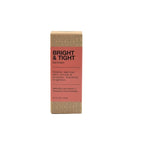 iNNBEAUTY PROJECT Bright & Tight Dark Circle Firming Eye Cream with Vitamin C & Peptides 0.5 oz / 15 mL