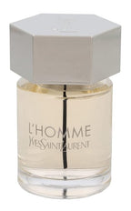 L'homme Eau De Toilette Spray For Men By Yves Saint Laurent - 3.3 oz