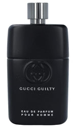 Gucci Guilty for Men 3.0 oz Eau de Parfum Spray