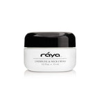 Raya Under-Eye & Neck Cream (408) - Revitalizing Anti-Aging Treatment for Eye Area & Neck, Tighten, Lift, Firm, Effectively Reduces Lines & Wrinkles, Expertly Formulated for Effective Neck Tightening