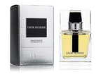 Christian Dior Homme Eau De Toilette Spray New,1.7-Ounce