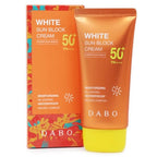 DABO White Sunblock Cream SPF50 PA+++ (70ml)