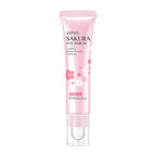 Akary 2-in-1 sakura eye serum