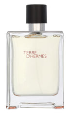 Terre D' Hermes Eau De Toilette Spray for Men by Hermes - 3.3 oz / 100 ml