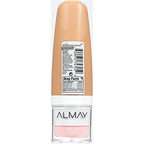 Almay Best Blend Forever Foundation, Beige, 1 fl.
