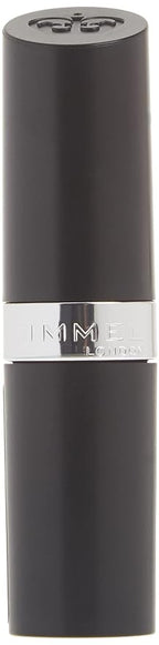 Rimmel Lasting Finish Lipstick - Up to 8 Hours of Intense Lip Color with Color Protect Technology and Exclusive Black Diamond Complex - 264 Coffee Shimmer, .14oz